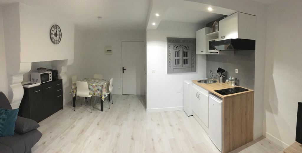 Studio A Hennebont Apartment Luaran gambar