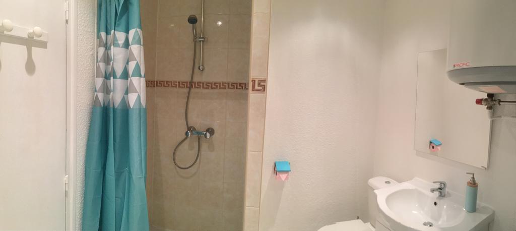Studio A Hennebont Apartment Luaran gambar